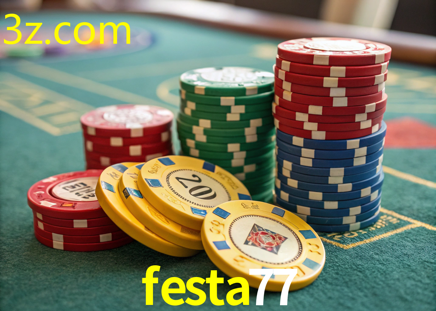 Cadastro Rápido FESTA77.COM